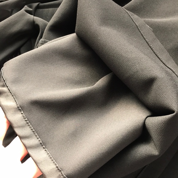 🆕 TAHARI Black Dress - Picture 8 of 8